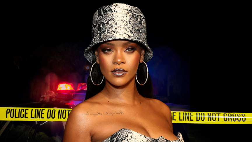 Rihanna
