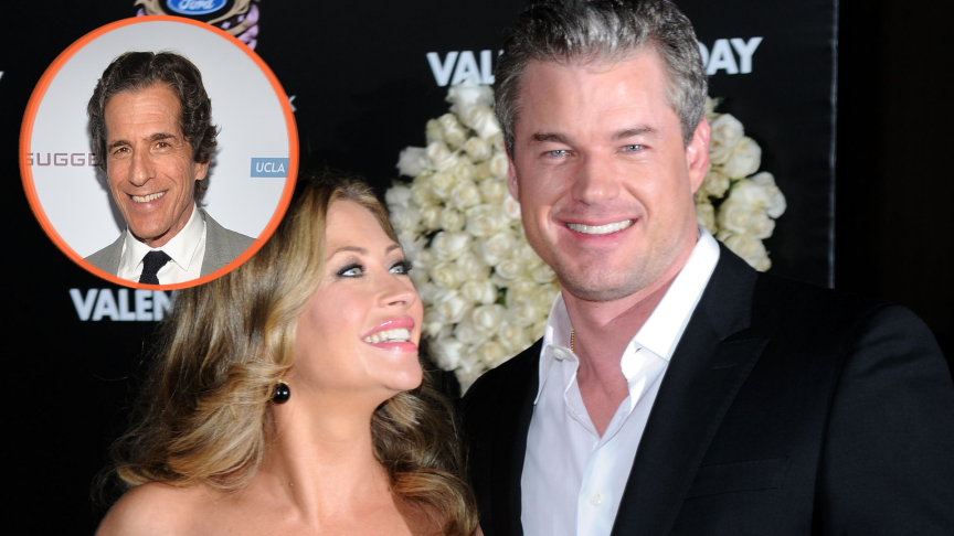 Rebecca Gayheart breakup