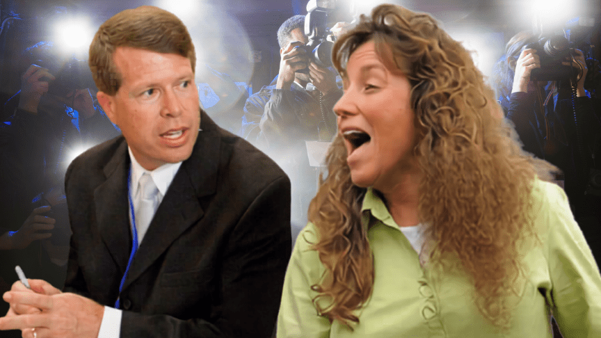 Michelle Duggar