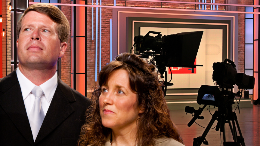 Duggars statement on Joseph