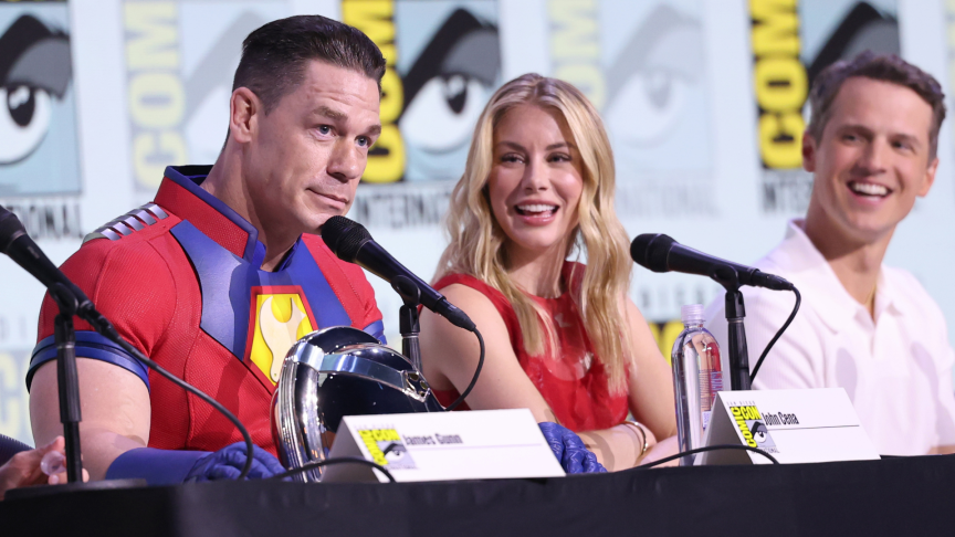 John Cena