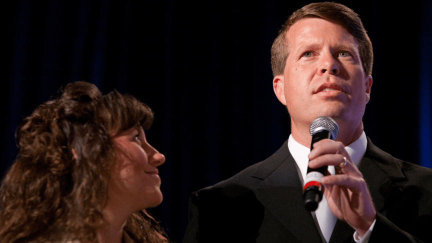 Joseph Duggar