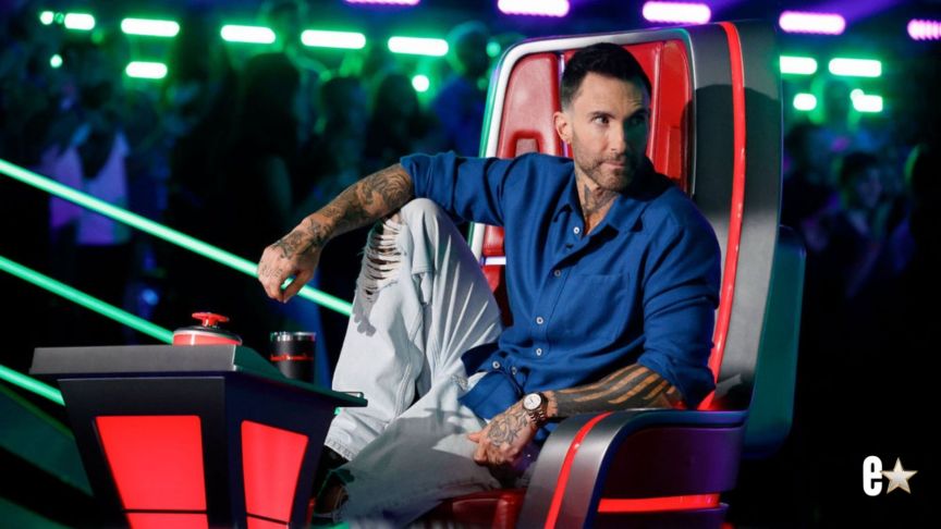 Adam Levine