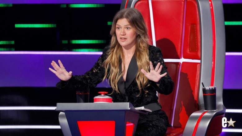 Kelly Clarkson