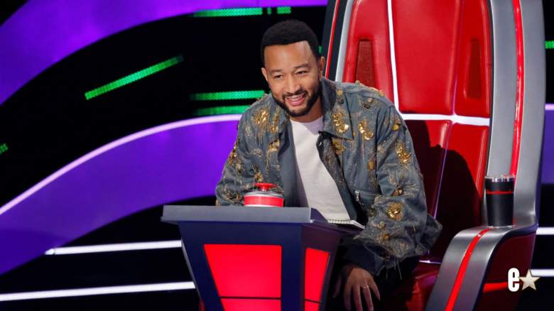 John Legend