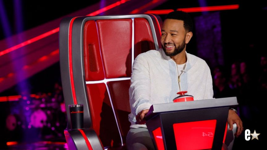 John Legend