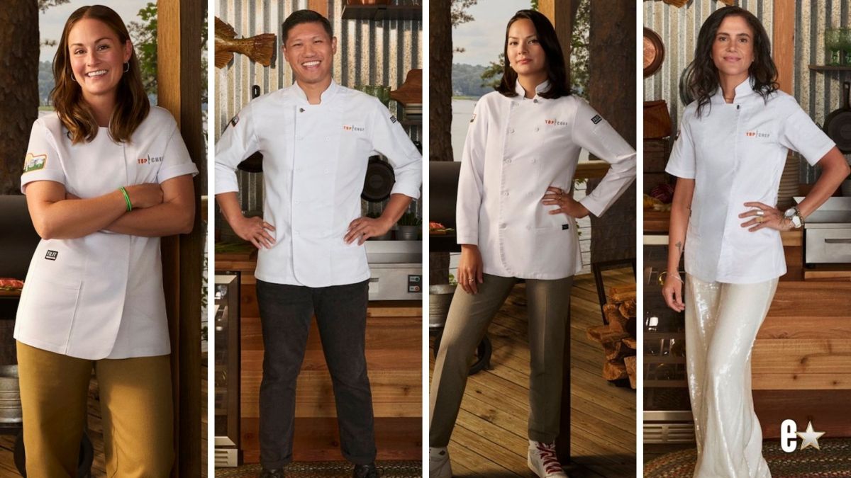 Jennifer Lee Jackson, Laurence Louie, Duyen Ha, Sherry Cardoso