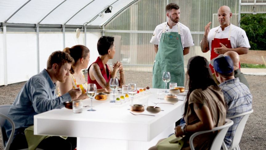 Top Chef season 23