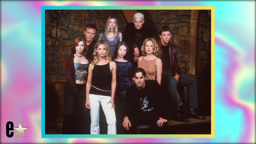 Buffy the Vampire Slayer reboot canceled