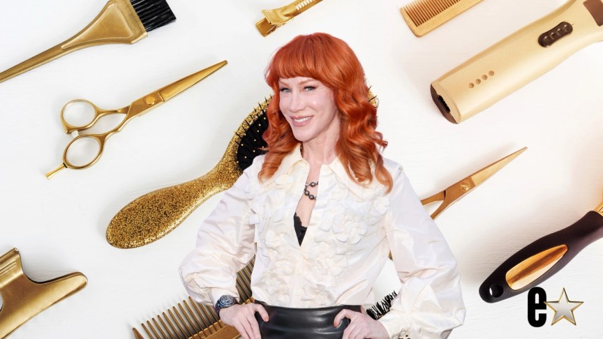 Kathy Griffin