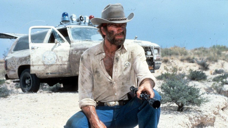 Chuck Norris