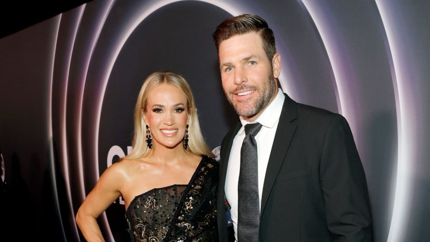 Carrie underwood