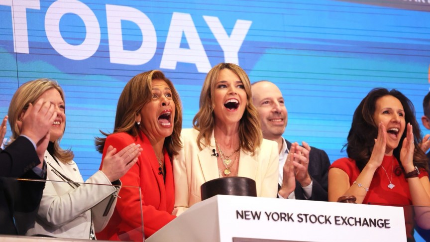 Savannah Guthrie