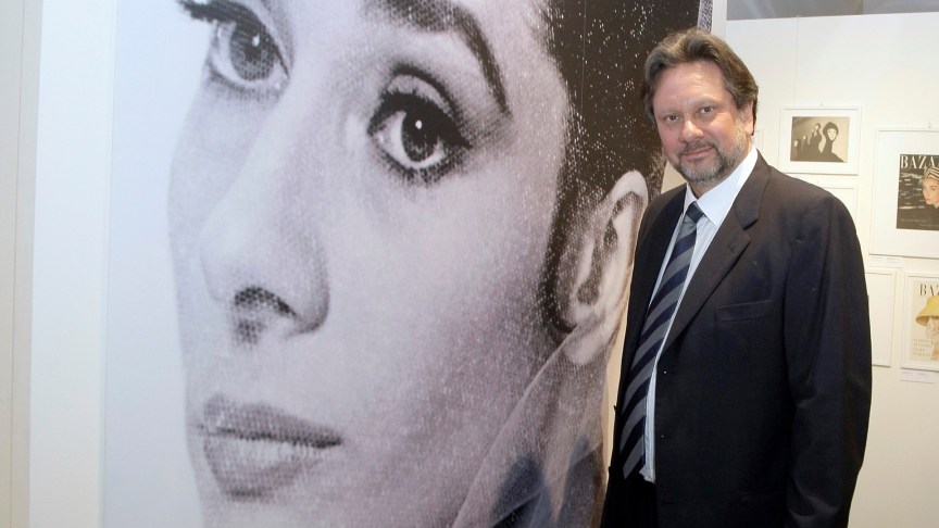 Sean Hepburn Ferrer