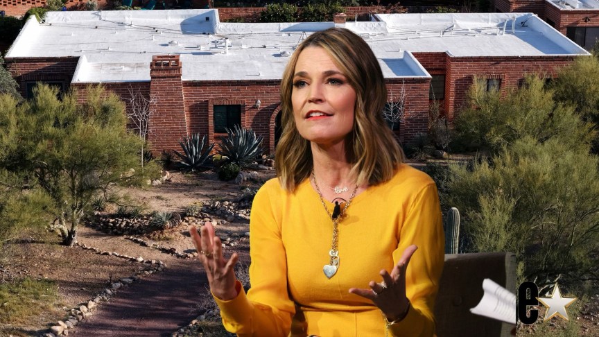 Savannah Guthrie