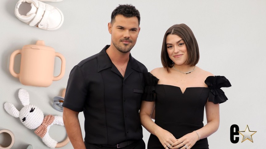 Taylor lautner