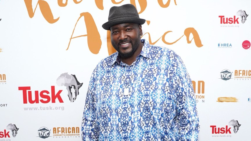 Quinton Aaron