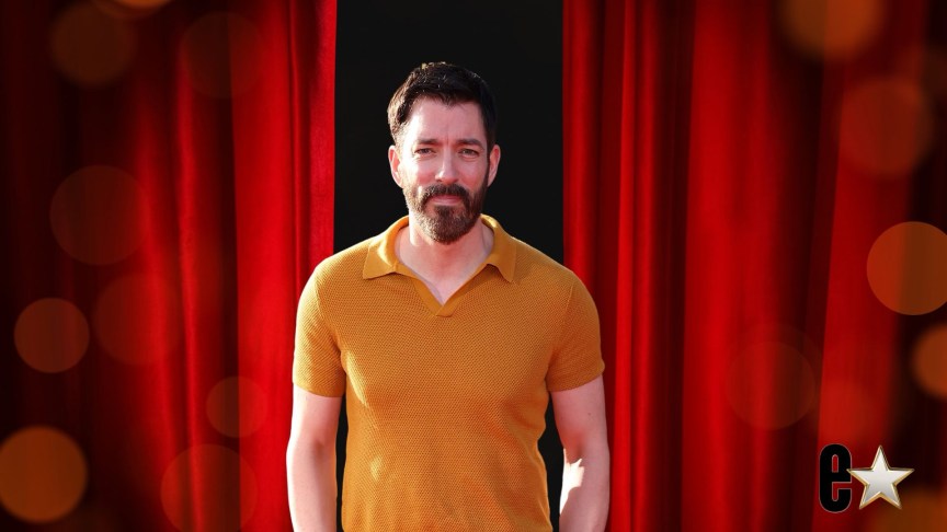 drew Scott