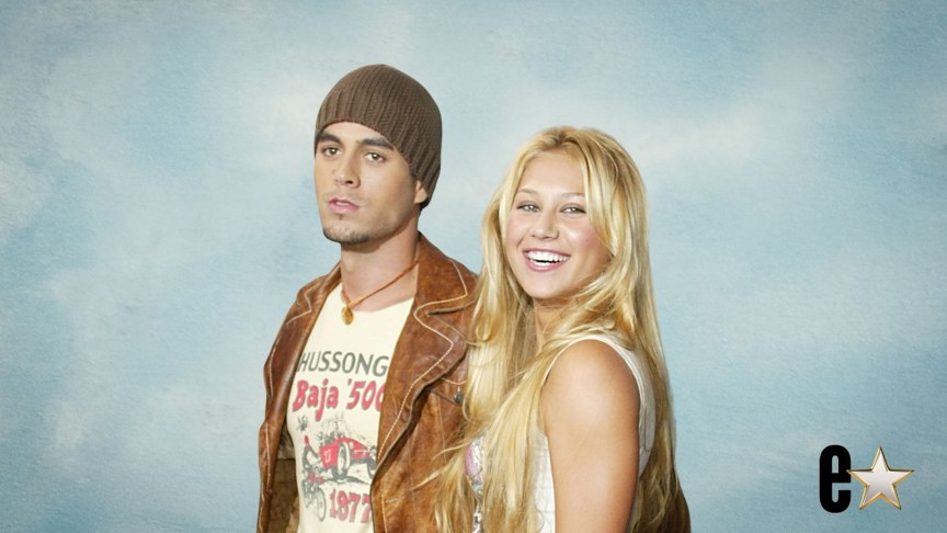 Enrique Iglesias