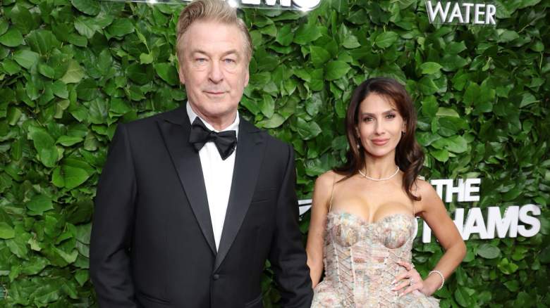Hilaria Baldwin