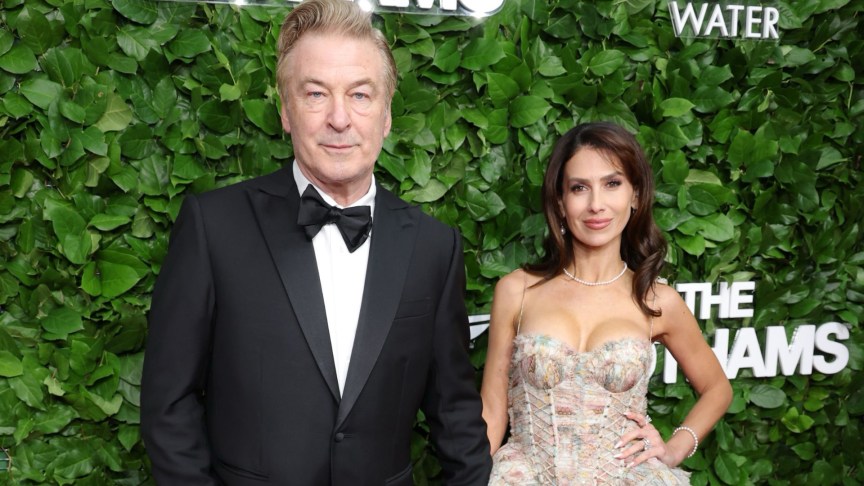 Hilaria Baldwin