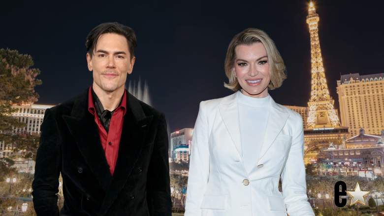 Tom sandoval