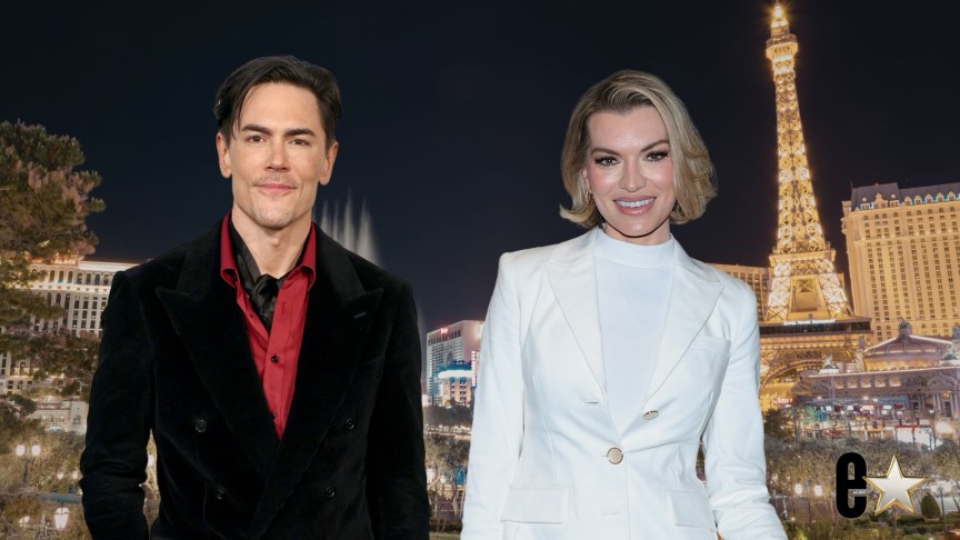 Tom sandoval