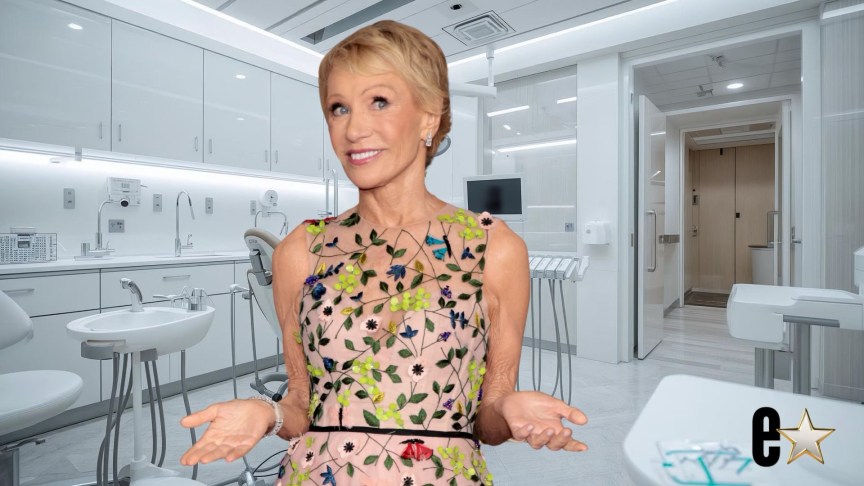 Barbara corcoran