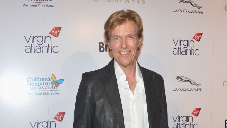 Jack Wagner
