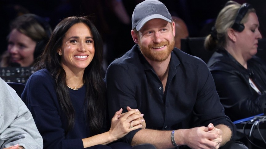 Meghan Markle