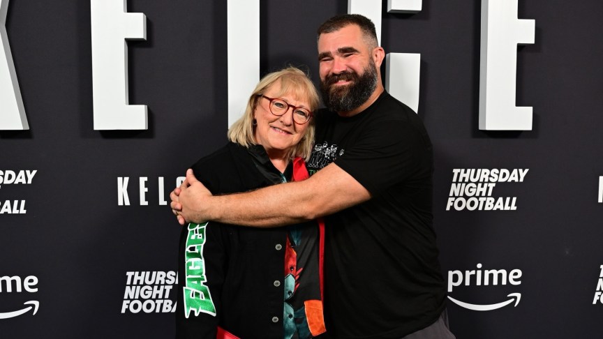 Jason Kelce