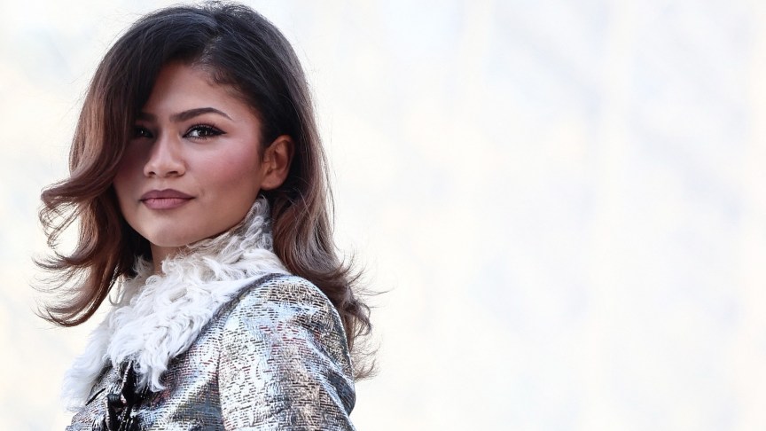 Zendaya