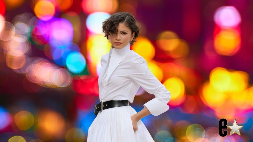 Zendaya