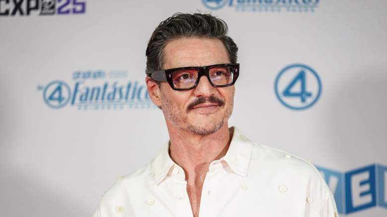 Pedro pascal