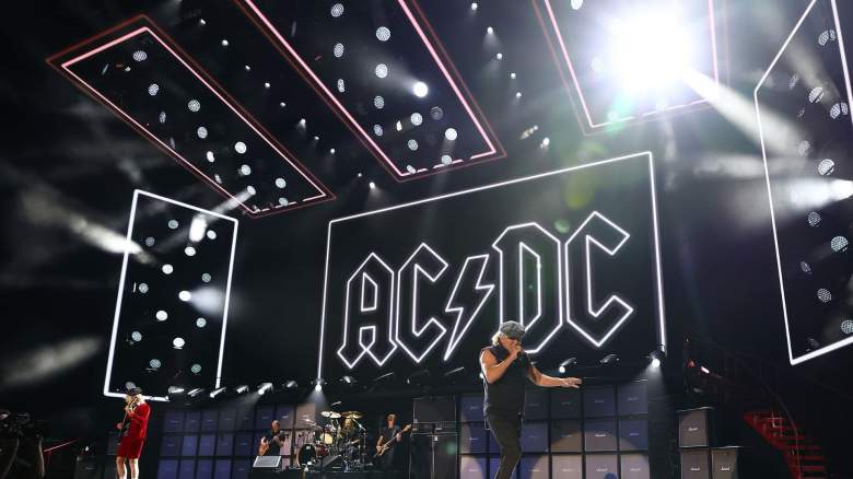AC/DC