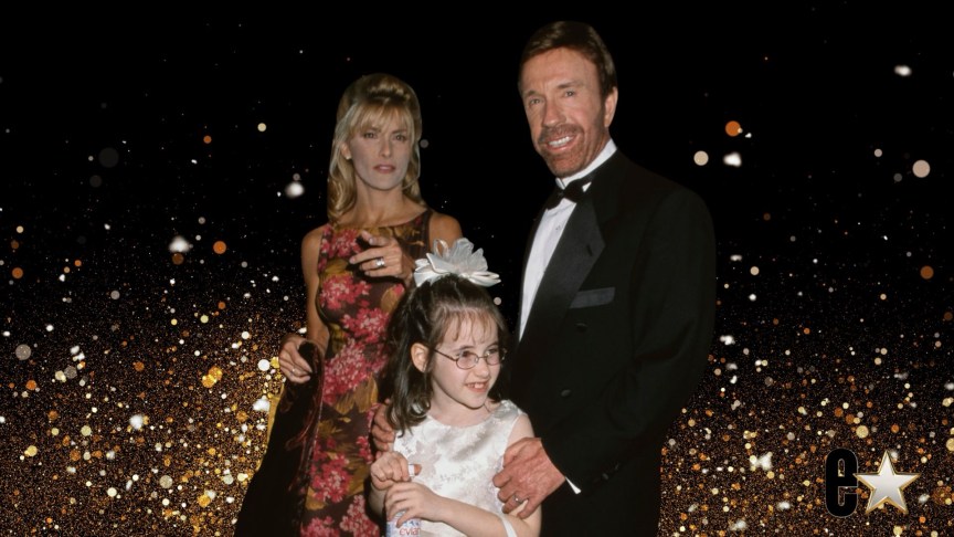 chuck norris