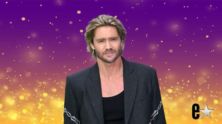 Chad Michael Murray