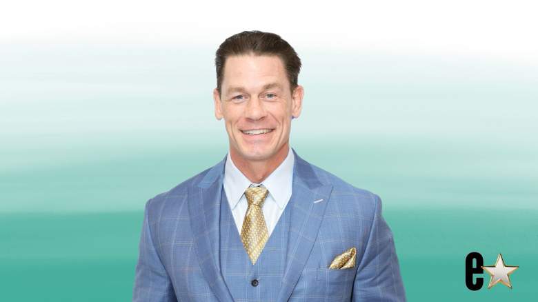 John cena