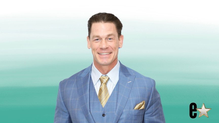 John cena
