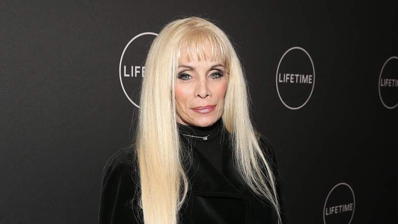 Victoria Gotti