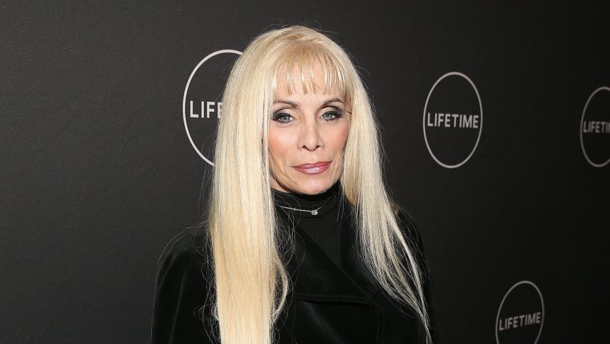 Victoria Gotti
