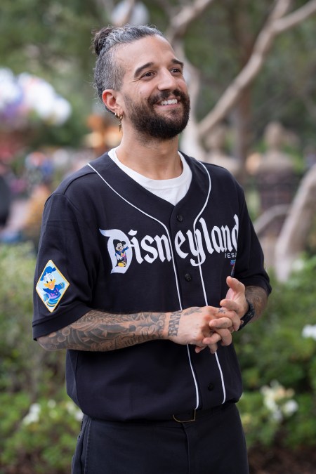 MARK BALLAS