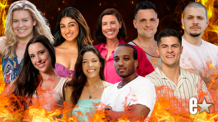 Rumored Cast List for ‘Survivor’ Season 52 Teases Return of Fan-Favorite Castaways & ‘Blood vs. Water’ Theme