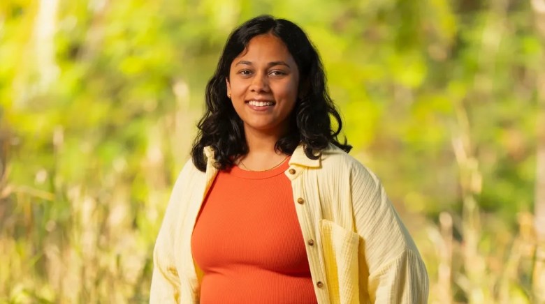 Kamilla Karthigesu