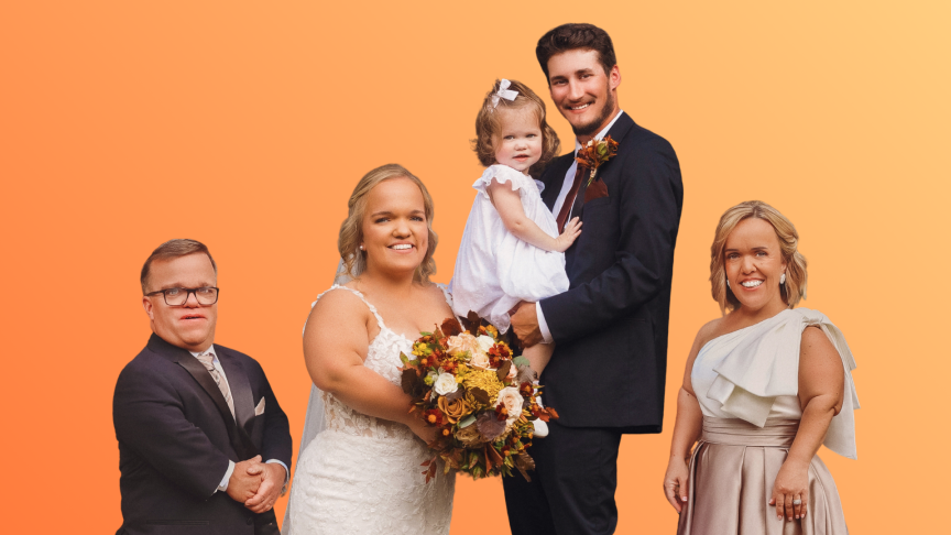 7 Little Johnstons TLC
