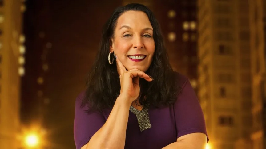 Kimberly Menzies