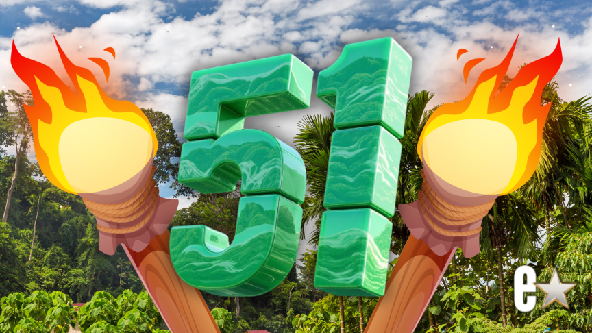 Survivor Season 51 Rumored Cast