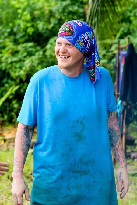 Zane Knight