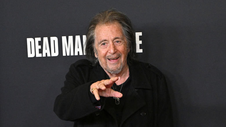 Al Pacino
