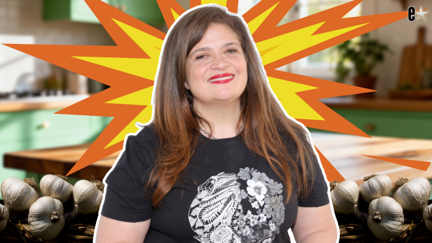 Alex Guarnaschelli